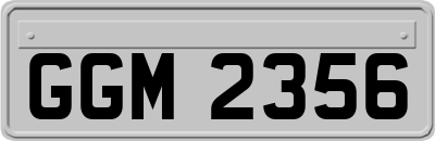 GGM2356