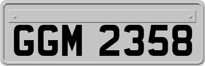 GGM2358