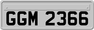 GGM2366