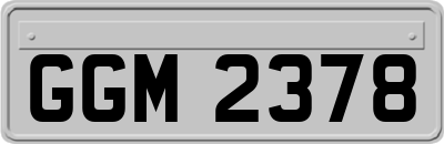 GGM2378