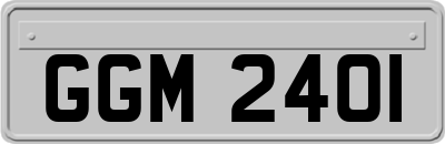 GGM2401