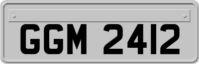 GGM2412