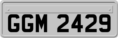GGM2429