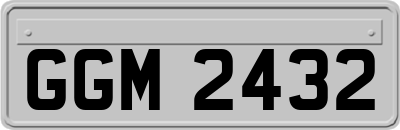 GGM2432