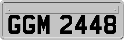 GGM2448