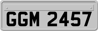 GGM2457
