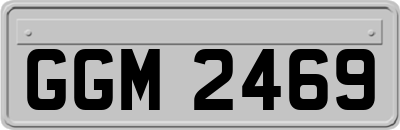 GGM2469