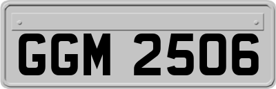 GGM2506