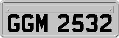 GGM2532