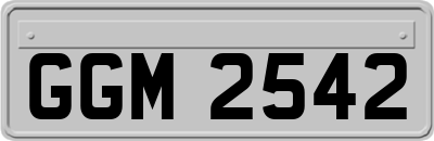 GGM2542