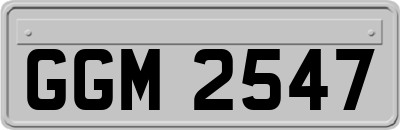 GGM2547