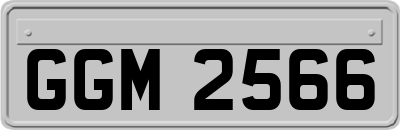 GGM2566