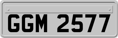 GGM2577