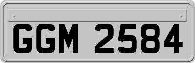 GGM2584