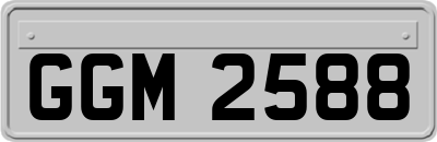 GGM2588