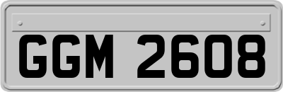 GGM2608