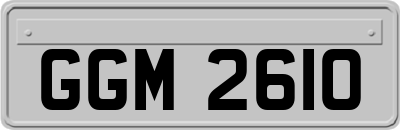 GGM2610