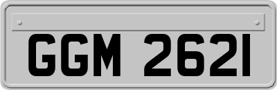 GGM2621