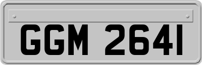 GGM2641