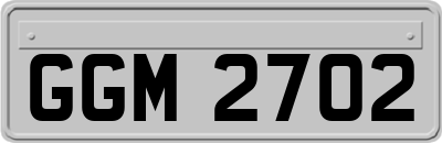 GGM2702