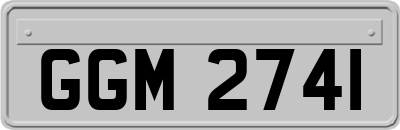 GGM2741