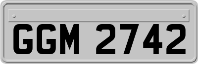 GGM2742