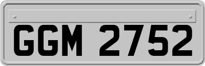 GGM2752
