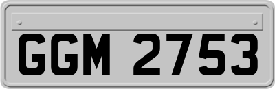 GGM2753