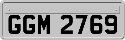GGM2769