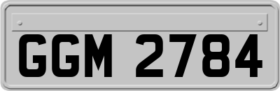 GGM2784