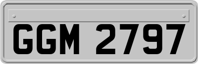 GGM2797