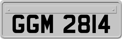 GGM2814
