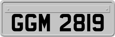 GGM2819