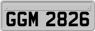 GGM2826