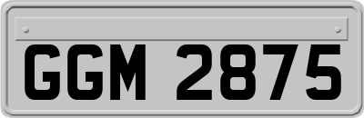 GGM2875
