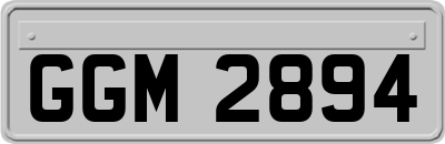 GGM2894