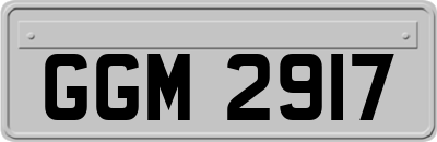 GGM2917