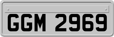 GGM2969