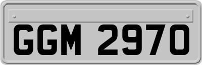 GGM2970
