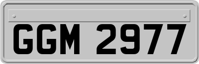 GGM2977