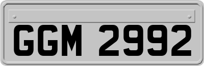 GGM2992