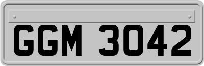 GGM3042