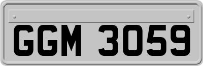 GGM3059
