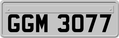 GGM3077