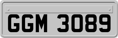 GGM3089