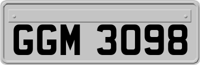 GGM3098