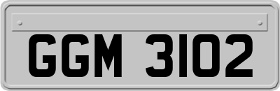 GGM3102