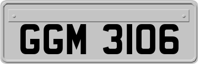 GGM3106