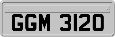 GGM3120