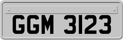 GGM3123